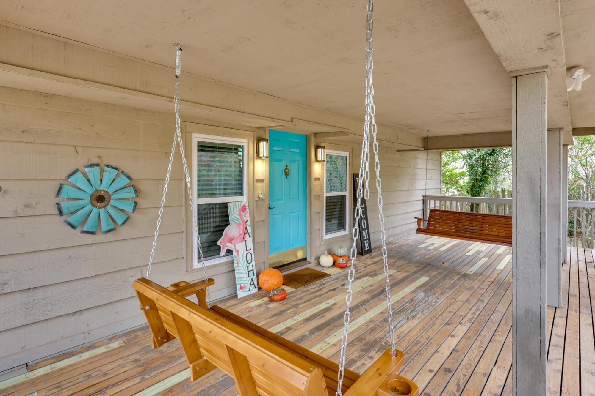 Hot Springs Home With Views, Hot Tub And Golf Access Dış mekan fotoğraf