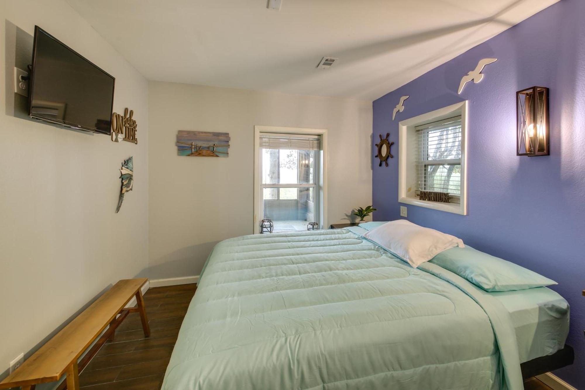 Hot Springs Home With Views, Hot Tub And Golf Access Dış mekan fotoğraf