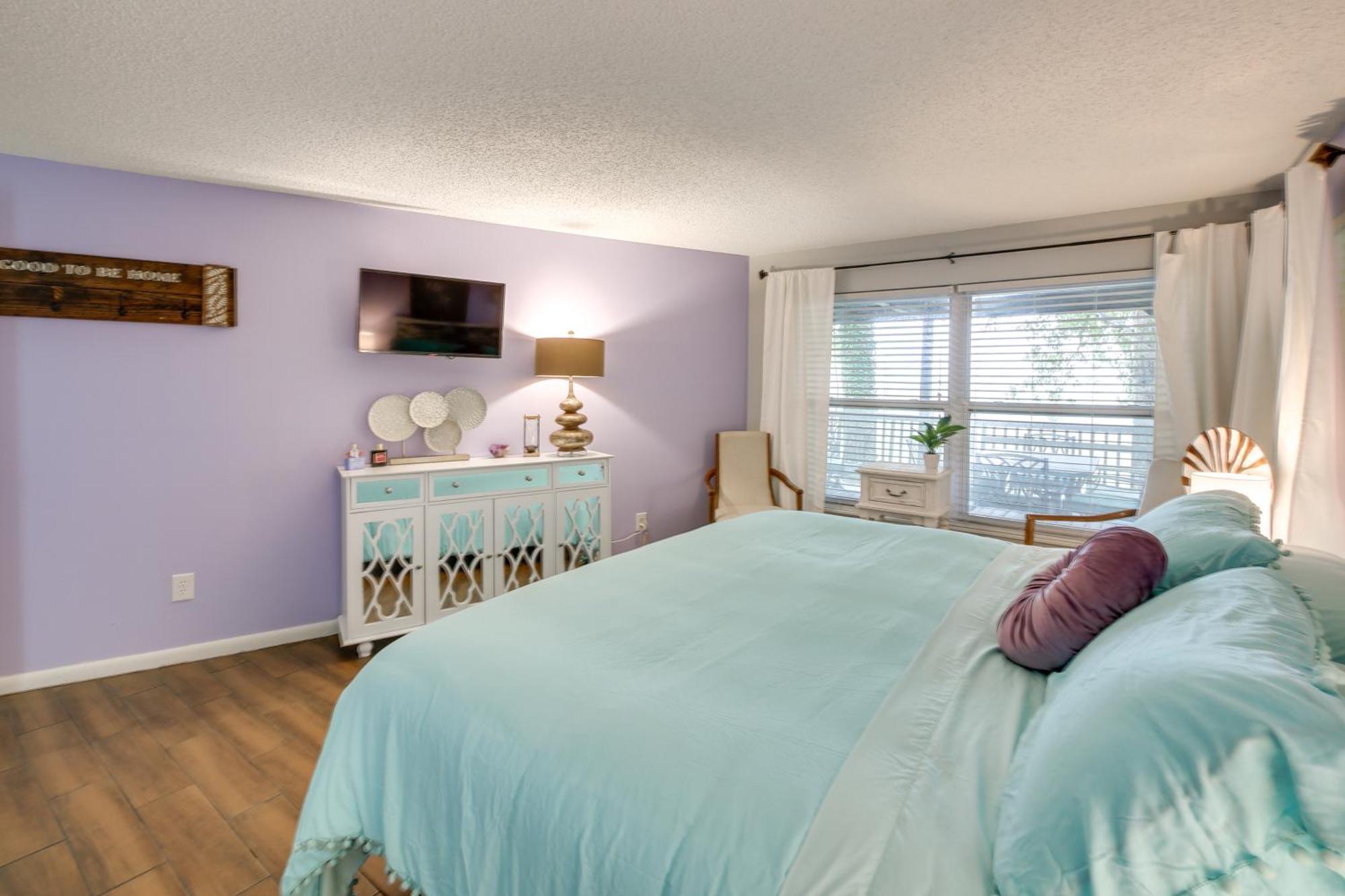 Hot Springs Home With Views, Hot Tub And Golf Access Dış mekan fotoğraf