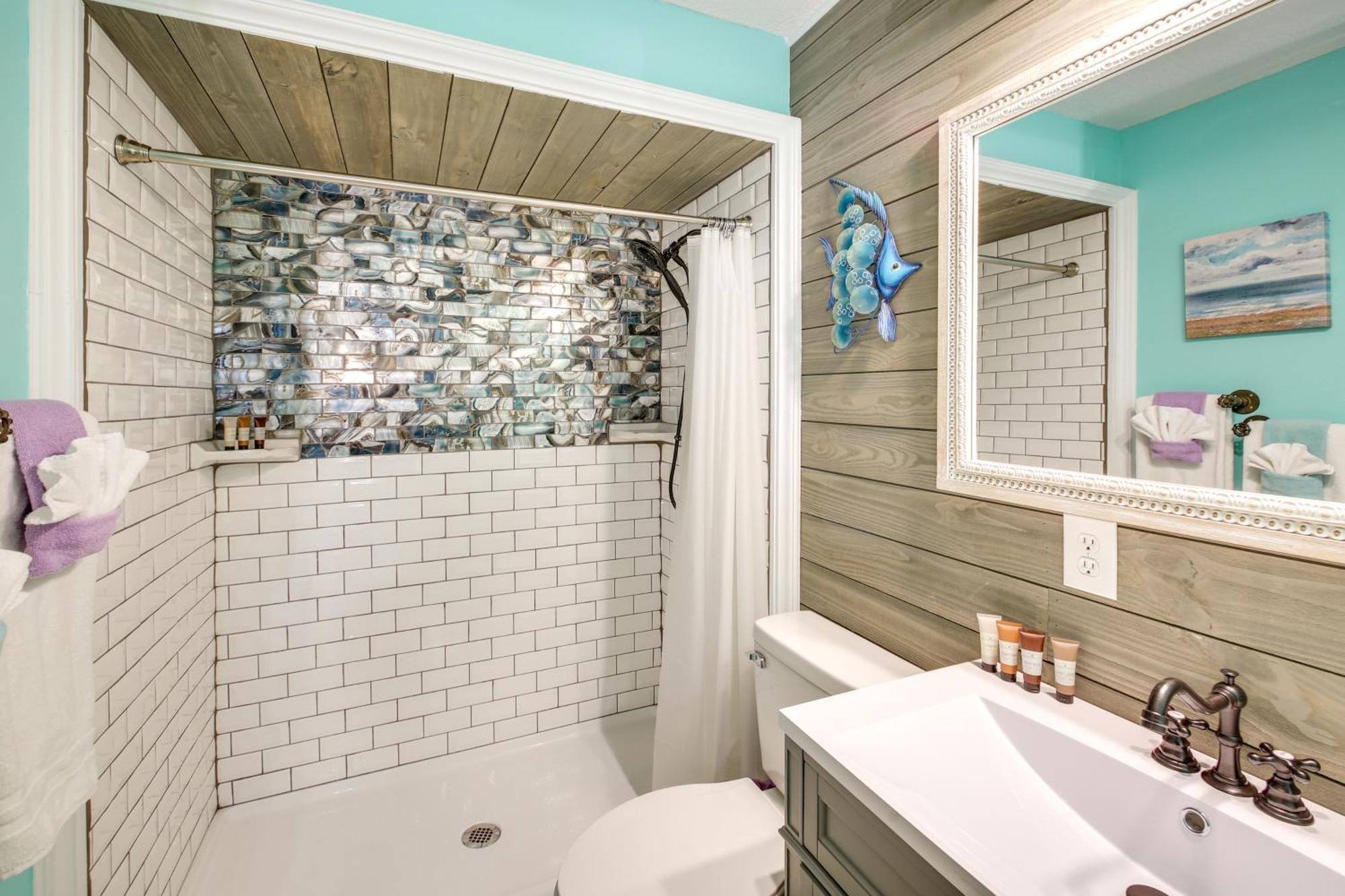 Hot Springs Home With Views, Hot Tub And Golf Access Dış mekan fotoğraf